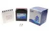 Акумулятор EXIDE ETX20CH-BS (фото 1)