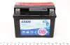 Акумулятор 3Ah-12v AGM (113х70х85) R, EN50 EXIDE ETX4L-BS (фото 4)