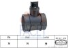 Витратомір повітря (5 конт.) Combo 1.7Di/DTi 01- (48/55kw) FACET 10.1155 (фото 1)