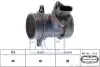 Расходомер воздуха (5 конт.) FIAT DOBLO/PUNTO 1.3D/1.4 03- FACET 10.1158 (фото 1)