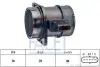 Расходомер воздуха (5 конт.) HYUNDAI ACCENT 05-10/i30 07-/KIA CEED 06- 1.1-1.7CRDi FACET 10.1372 (фото 1)
