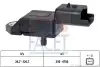 Датчик давления наддува Citroen C5 / Ford Fiesta/Transit Courier / Peugeot 407 1.4-2.2 Hdi/TDCi 06-&gt; FACET 10.3134 (фото 1)