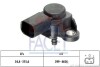 Датчик абсолютного тиску (Manifold Air Pressure Sensor, MAP sensor) FACET 10.3165 (фото 1)