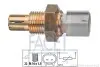 Датчик температуры воздуха Toyota Avensis/Corolla 2.0/2.2 D/Land Cruiser 4.5 D 03-&gt; FACET 10.4024 (фото 1)
