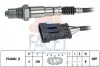 Датчик кисню (лямбда-зонд) Doblo/Combo 05-1.2-1.4i FACET 10.8203 (фото 1)