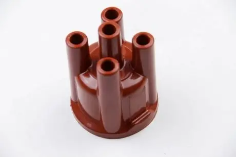 Кришка розподільника запалювання Kadett E/Astra F/Vectra A 1.4-1.6i FACET 2.7530/26PHT