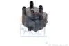 Кришка розподільника запалювання Toyota Corolla wagon 1.8 4wd (ae115_) (97-01) FACET 2.7630/35 (фото 1)