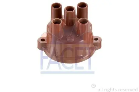 Кришка розподільника запалювання Renault Clio i 1.2 (94-98) FACET 2.7659PHT