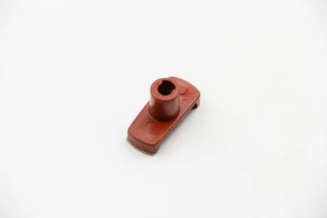 Бігунок розподільника запалювання Opel Astra/Kadett/Omega/VW Polo/Golf 1.0-3.0i 82- FACET 3.7556RS