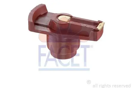 Бігунок розподільника запалювання BMW 3 (E30) (82-94) FACET 3.7560RS