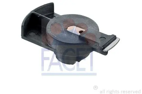 Бігунок розподільника запалювання Mazda 626 (GE) (91-97) FACET 3.7994