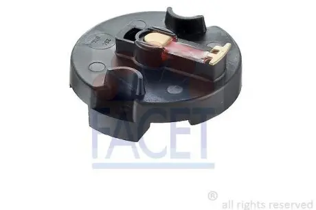 Бегунок распределителя FACET 3.8237RS