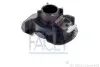 Бігунок розподільника запалювання Mitsubishi Lancer VIII (96-03)/Nissan Almera (N15) (95-00) (3.8331/36) FACET 3833136 (фото 1)