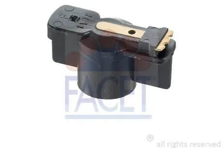 Бігунок розподільника запалювання Hyundai H-1 / Starex 2.4 (97-04) FACET 3.8331/7