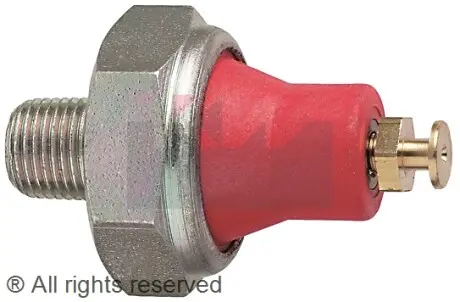 Датчик тиску масла Toyota Hilux/Land Cruiser/Haice/Corolla/Carina/Mazda 626/323 0.8-4.2 81- FACET 7.0016