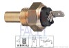 Датчик температури Skoda Felicia i 1.3 (94-98) FACET 7.3015 (фото 1)