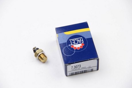 Датчик температури AUDI 80/100/ VW GOLF II/III 1.0-2.8 75-99 FACET 7.3073