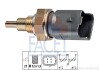 Датчик температуры Alfa romeo 147 1.6 16v t.spark (937axb1a) (01-10)/Fiat Brava 1.6 16v (182.bu) (99-02) FACET 7.3286 (фото 1)