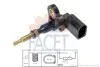 Датчик температуры охлаждаемой жидкости VW Caddy 2.0 TDi 15-&gt;/Golf VII/Passat B8 1.6/2.0 TDi 12-&gt; FACET 7.3377 (фото 1)