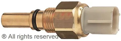 Датчик вмикання вентилятора Toyota Camry/Corolla/RAV4 1.9-4.3 89-02 FACET 7.5151