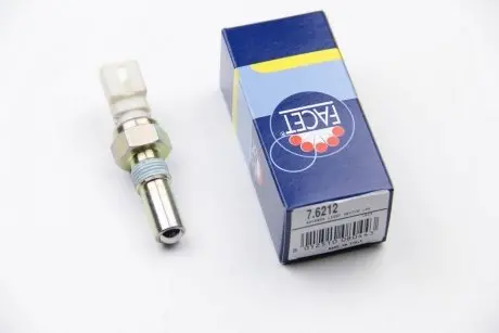 Датчик зад ходу Focus 98-04/Fiesta 97-08/Fusion 02-12 (2 конт.) FACET 7.6212