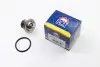 Термостат T4/T5/Caddy/Golf/Leon/Audi A6 1.6-2.0 i/TD/TDI 85- (54x35x31; 87C) FACET 7.8432 (фото 1)