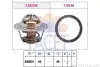 Термостат LACETTI/LANOS/REZZO 1.3-1.8 97- FACET 7.8470 (фото 1)