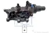 Термостат Renault Megane ii 1.4 (03-09) FACET 7.8706 (фото 1)
