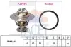Термостат Chevrolet Captiva 2.2d (11-) (7.8797) FACET