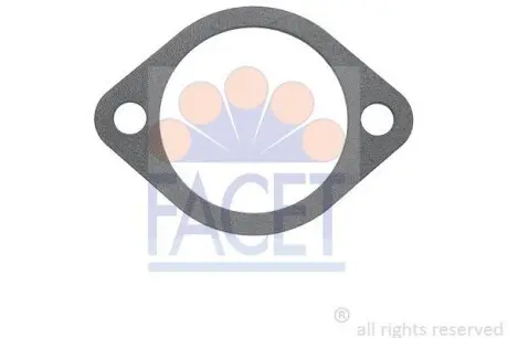 Прокладка термостату FACET 7.9588