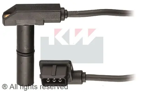 Датчик частоти обертання FACET 9.0048