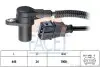 Датчик обертів колінвала Fiat Ducato/Iveco DAILY III/BOXER 2.8D 99- FACET 9.0301 (фото 1)