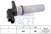 Датчик обертів колінвала Fiat Bravo van 1.6 d multijet (08-14) FACET 9.0537 (фото 1)