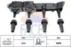 Катушка воспаления Citroen Berlingo/Peugeot 206/307/Partner 1.6 00- FACET 9.6307 (фото 1)