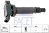 Котушка запалення Avensis/Camry 2.0-2.4i 00- FACET 9.6358 (фото 1)