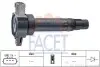 Котушка запалювання Mitsubishi Colt vi 1.1 (04-12) FACET 9.6405 (фото 1)