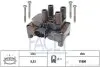 Котушка запалювання Ford Focus, Fiesta, Mondeo, Transit Connect (95-13) 1.3i-2.0i 16V FACET 96432 (фото 1)