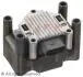 Катушка зажигания (в сборе) (4 контакта) (система BOSCH/TEMIC) VAG 98-15 FACET 9.8120 (фото 1)