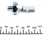 Датчик тиску оливи Mitsubishi Colt/Galant/L200/Montero 1.1-3.8 V6 02- (0,2 bar) FAE 12830 (фото 2)