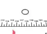 Датчик температури охолоджуючої рідини Toyota Corolla/Land Cruiser 1.8-3.0/4.2TD 87-03 (M16x1.5) FAE 31330 (фото 6)