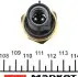 Датчик увімкнення вентилятора Ford Escort/Focus/Courier 85-95 (2 конт.) (103-98°C) FAE 37290 (фото 2)
