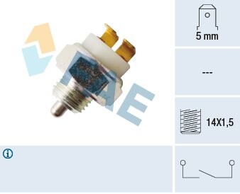 Выключатель FAE 40270