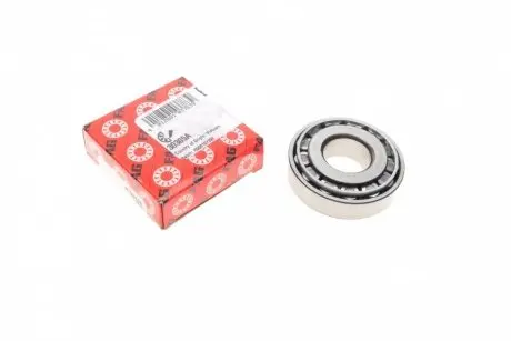Подшипник (25x62x18.25) FAG 30305A