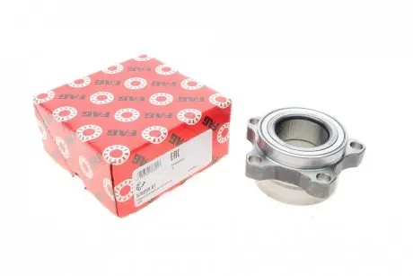 Підшипник маточини (передньої) Ford Transit 00-06 (FWD/RWD) Ø45 [мм] FAG 576259.01