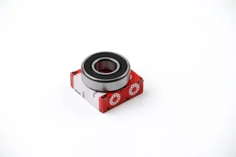 Підшипник кульковий FAG 6003-2RSR