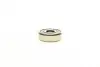 Подшипник (12x37x12) FAG 6301.2RSR.C3 (фото 3)