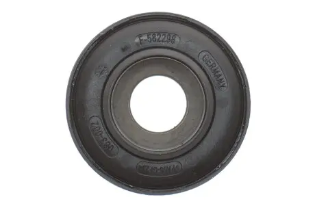 Підшипник амортизатора (переднього) опорний Audi A1/Seat Ibiza/Skoda Fabia/Roomster/VW Polo 09- FAG 713 0106 20