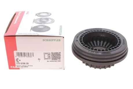 Підшипник амортизатора (переднього) Mazda 3/6 13- FAG 713 0790 20