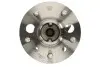 Подшипник ступицы (задней) Toyota Camry 2.4 VVTI 01-06 (L) FAG 713 1540 10 (фото 3)