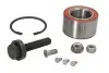 Подшипник ступицы (передней) VW T4 (70A, 70H, 7DA, 7DH), 07/90 - 04/03 FAG 713 6103 00 (фото 1)